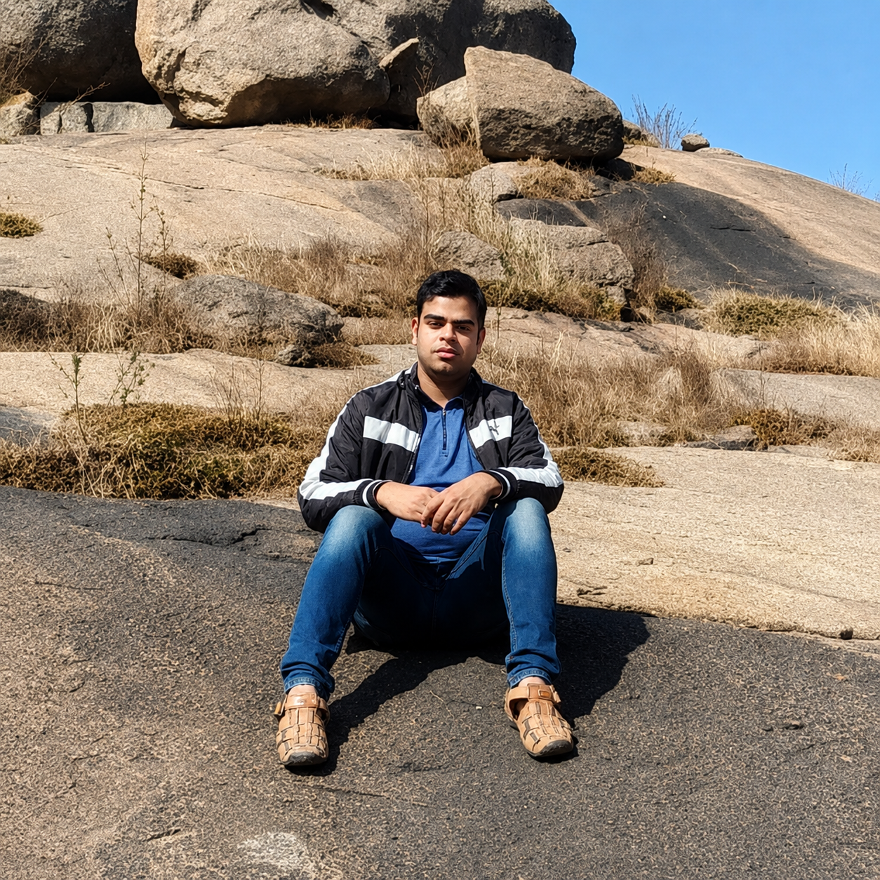 Ganesh Kumar Pandey